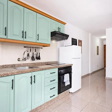 Apartamento Home2book Relax Enjoy In Americas