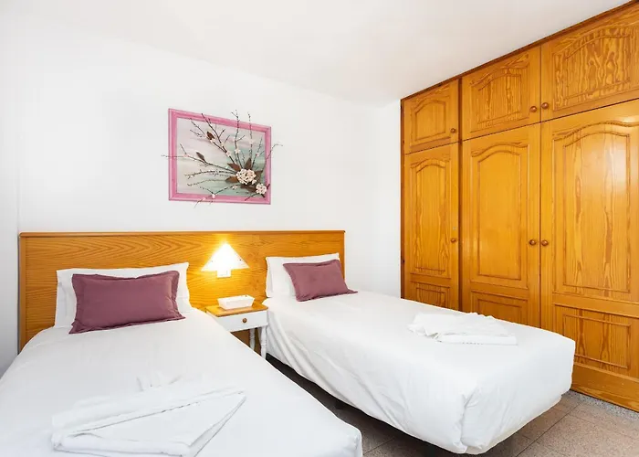 Home2book Relax Enjoy In Americas Apartamento