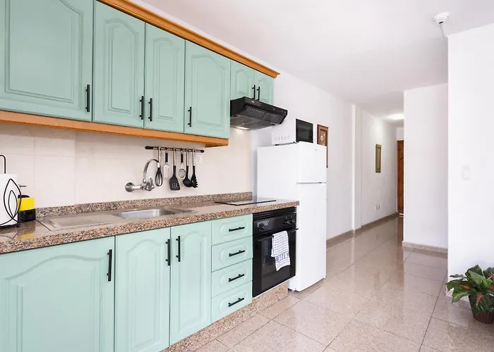 Apartamento Home2book Relax Enjoy In Americas