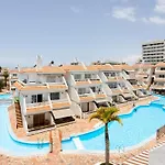 Home2book Relax Enjoy In Americas Playa de las Américas