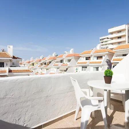 Home2book Relax Enjoy In Americas Apartament Playa de las Americas (Tenerife)