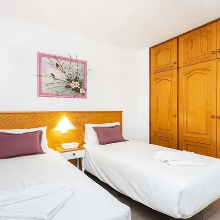 Home2book Relax Enjoy In Americas Apartament