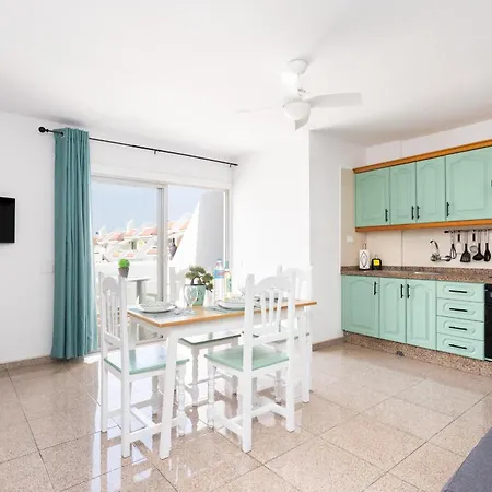 Home2book Relax Enjoy In Americas Apartament