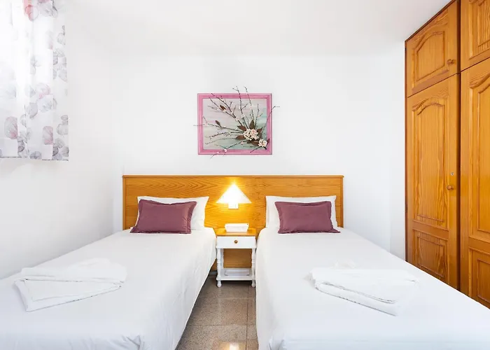 Apartament Home2book Relax Enjoy In Americas