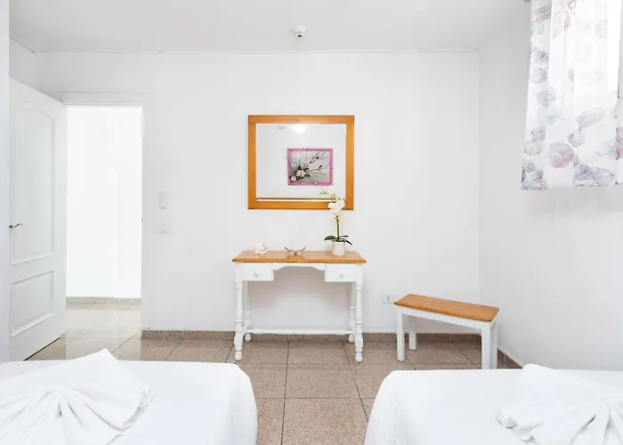 Apartament Home2book Relax Enjoy In Americas