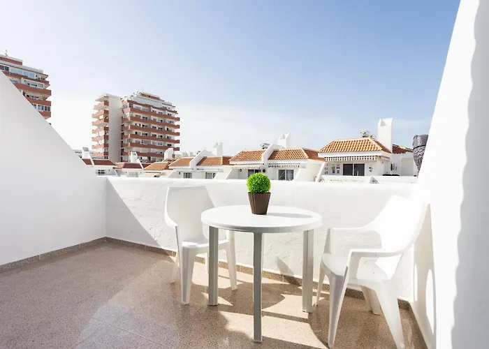 Home2book Relax Enjoy In Americas Apartament