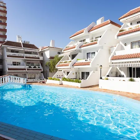 Appartement Home2book Relax Enjoy In Americas