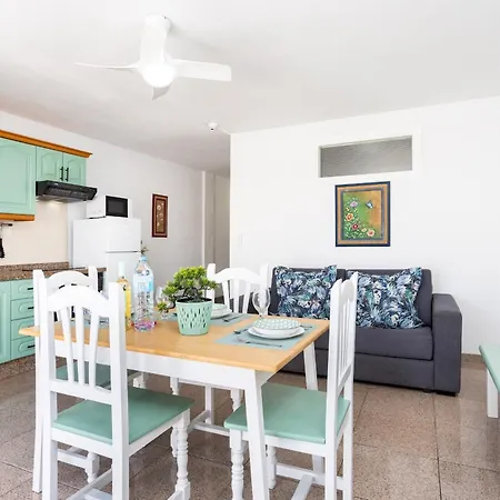 Home2book Relax Enjoy In Americas Appartement Playa de las Américas