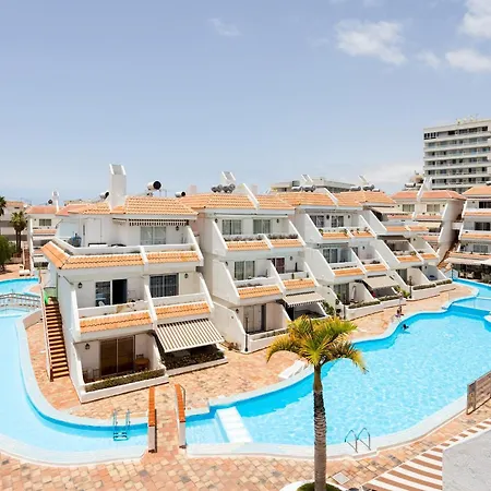 Home2book Relax Enjoy In Americas Playa de las Americas (Tenerife)