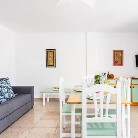 Appartement Home2book Relax Enjoy In Americas
