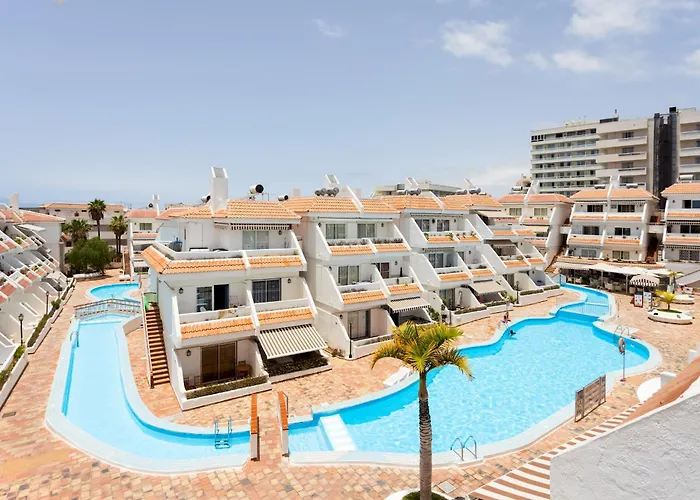 Home2book Relax Enjoy In Americas פלאייה דה לאס אמריקס