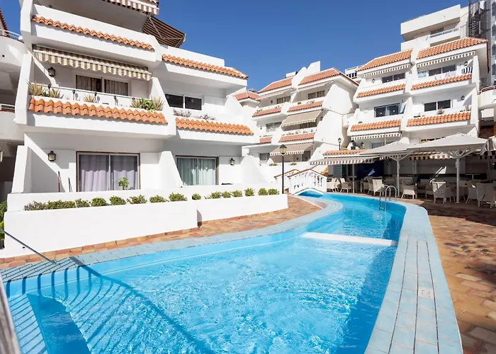 Apartamento Home2book Relax Enjoy In Americas *