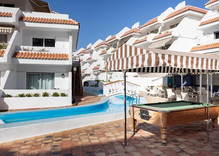 Home2book Relax Enjoy In Americas