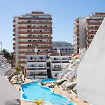 Apartment Home2book Relax Enjoy In Americas *
