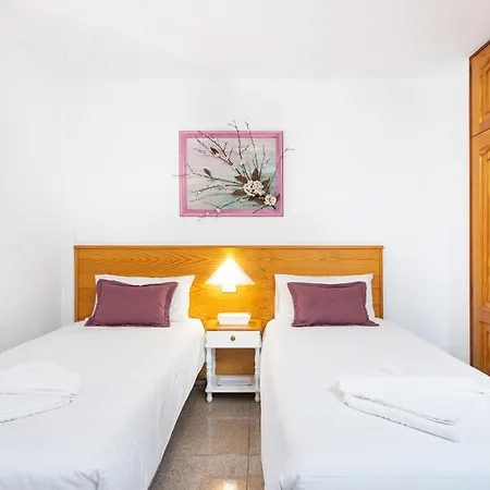 Apartmán Home2book Relax Enjoy In Americas