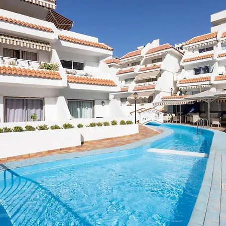Apartmán Home2book Relax Enjoy In Americas *