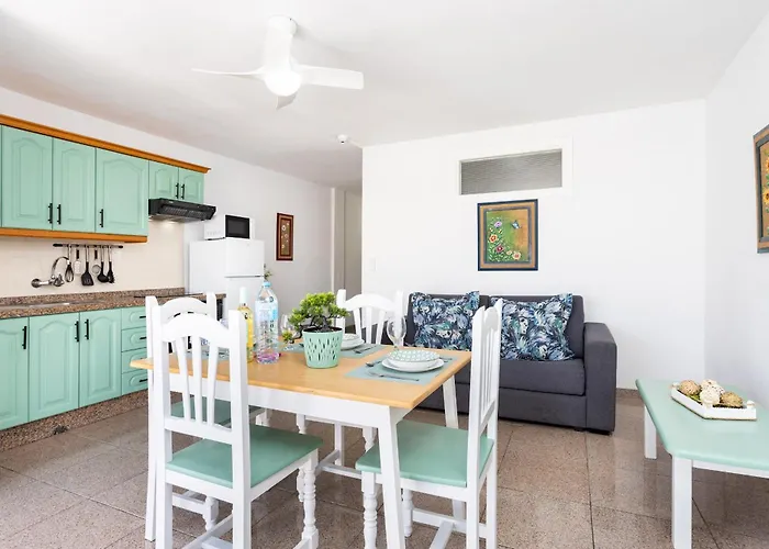 Home2book Relax Enjoy In Americas Apartmán Playa de las Americas (Tenerife)