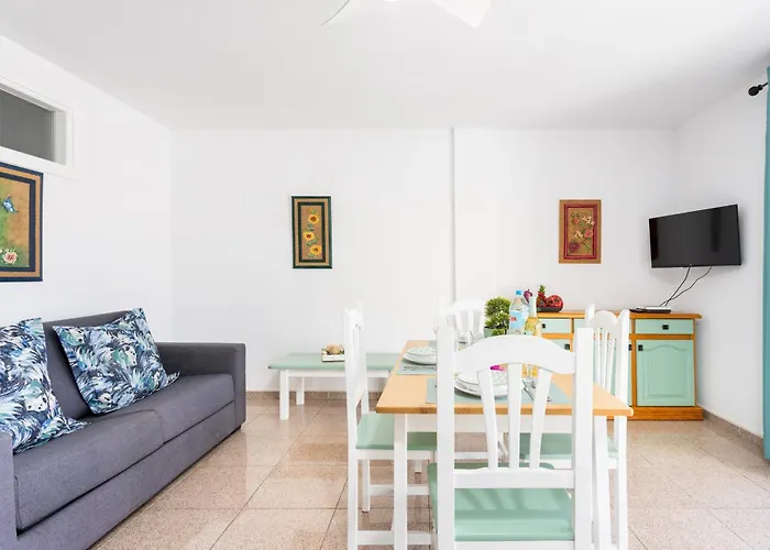 Apartmán Home2book Relax Enjoy In Americas