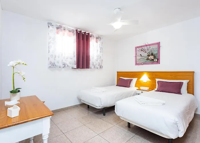 Home2book Relax Enjoy In Americas