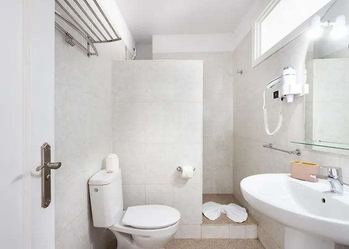 Home2book Relax Enjoy In Americas Apartmán Playa de las Americas (Tenerife)