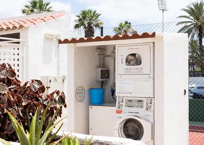 Home2book Relax Enjoy In Americas Apartmán Playa de las Americas (Tenerife)